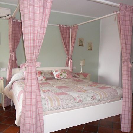 Ca' Borgo Delle Rane Hotel Pernumia Exterior foto
