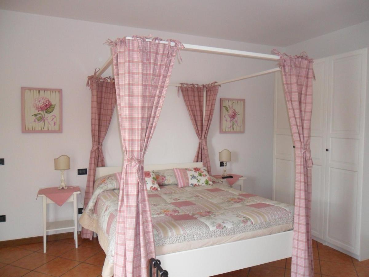 Ca' Borgo Delle Rane Hotel Pernumia Cameră foto
