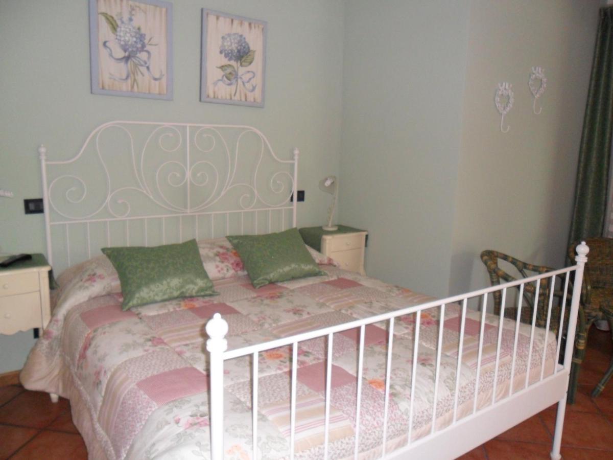 Ca' Borgo Delle Rane Hotel Pernumia Cameră foto
