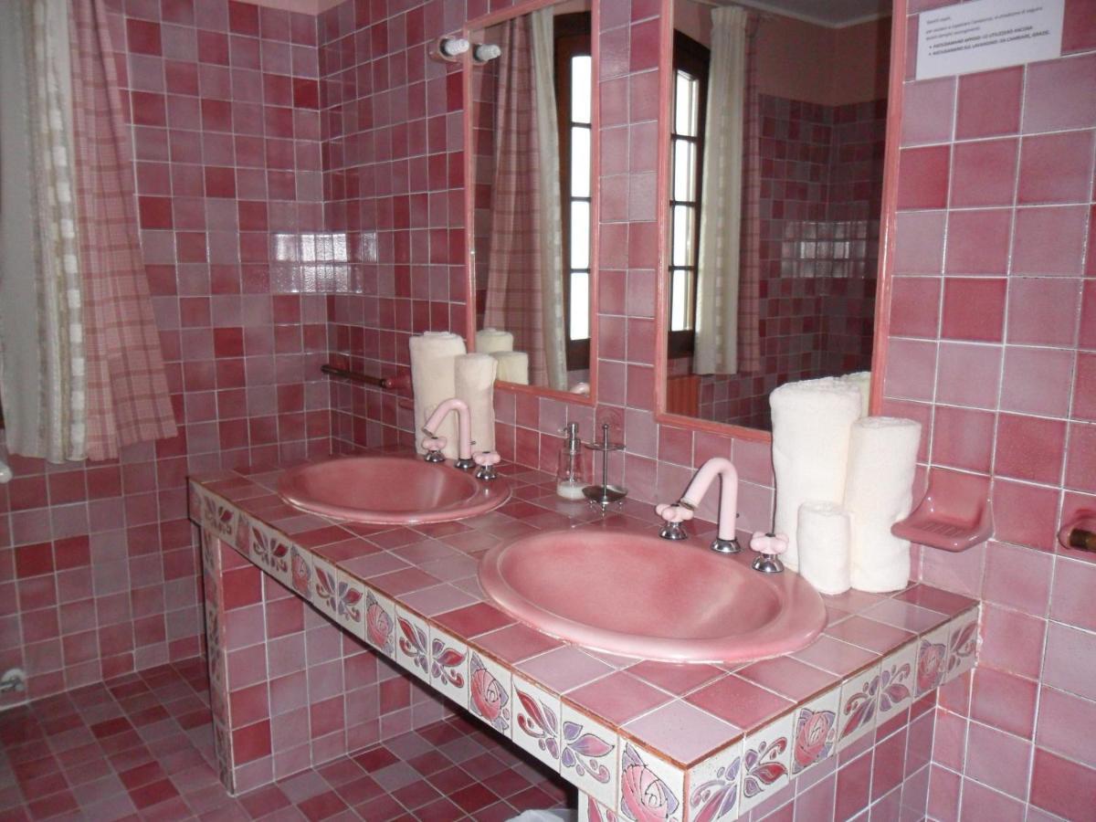 Ca' Borgo Delle Rane Hotel Pernumia Cameră foto